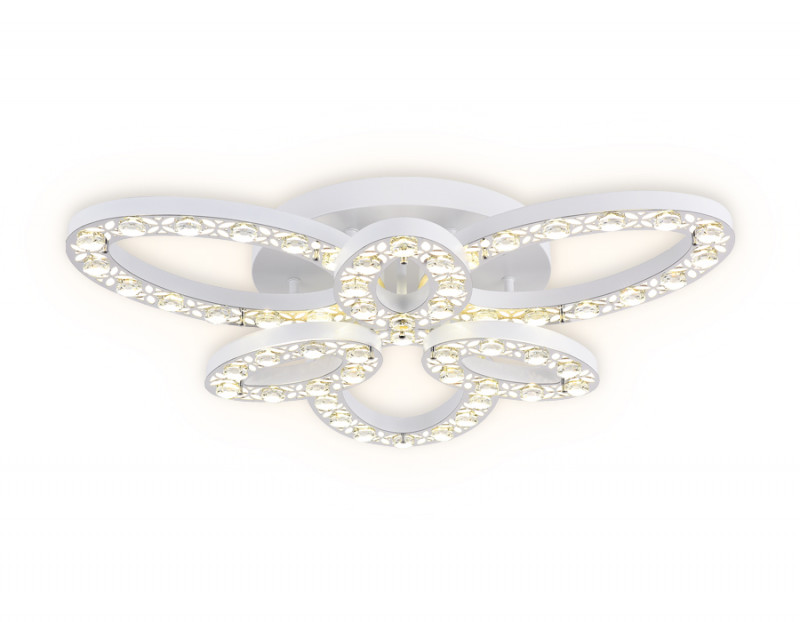 Накладная люстра Ambrella Light FA159