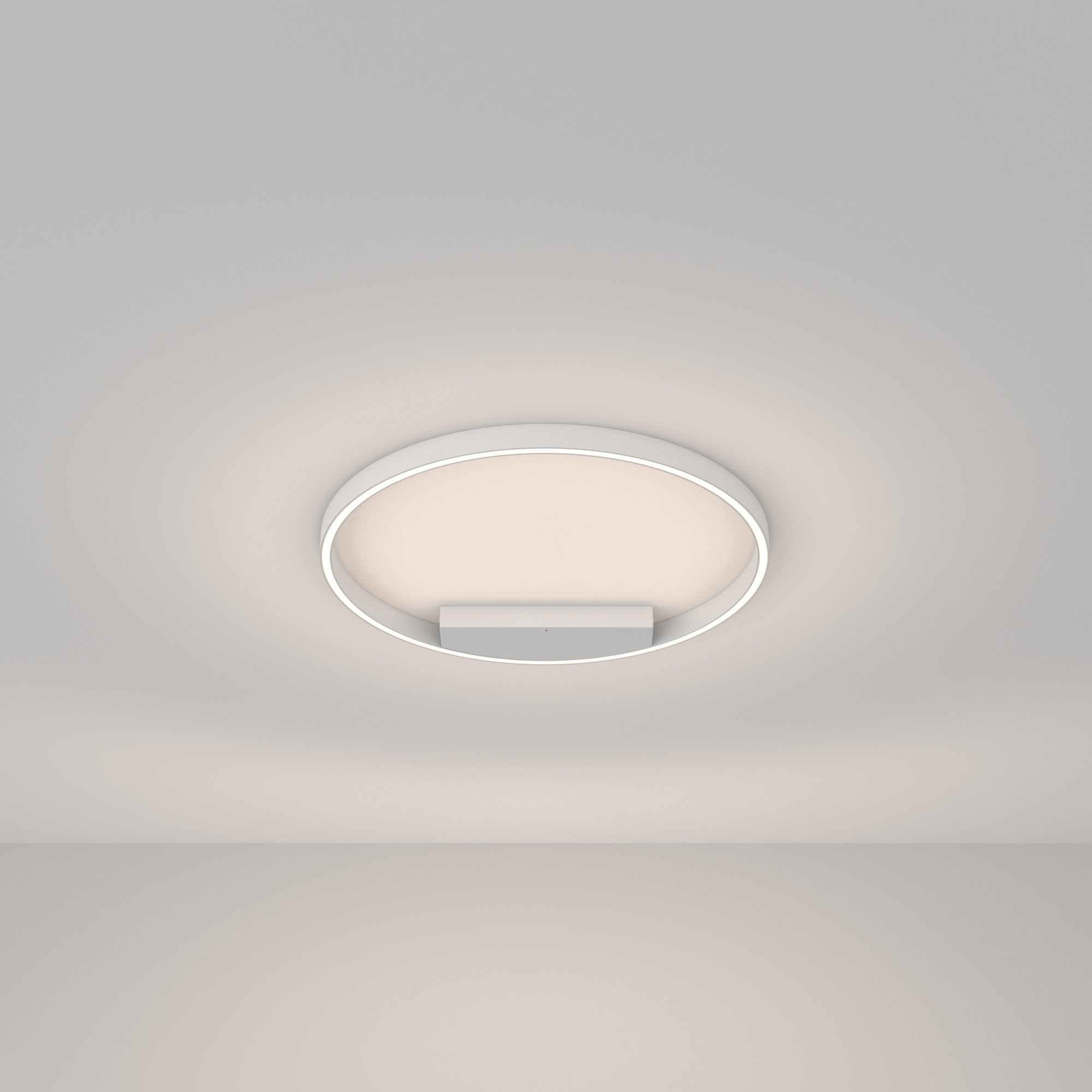 Потолочный светильник Maytoni Rim MOD058CL-L35W4K