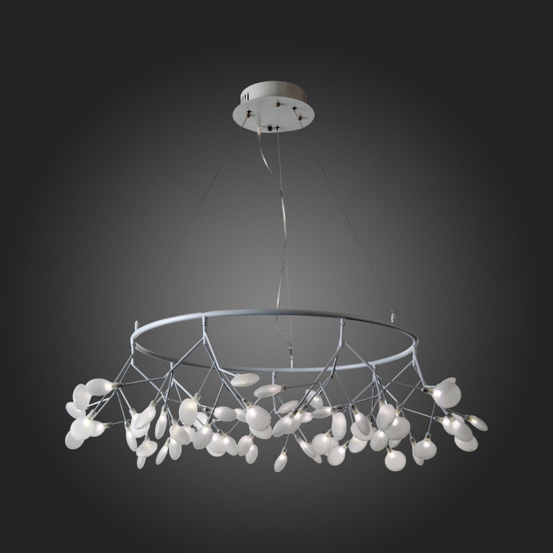 Подвесная люстра ST-Luce SL411.563.63