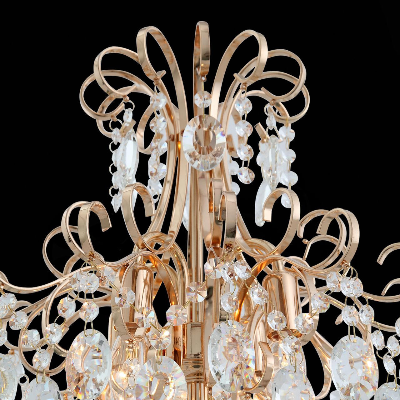 Торшер ST Luce Orecchini SL846.205.04