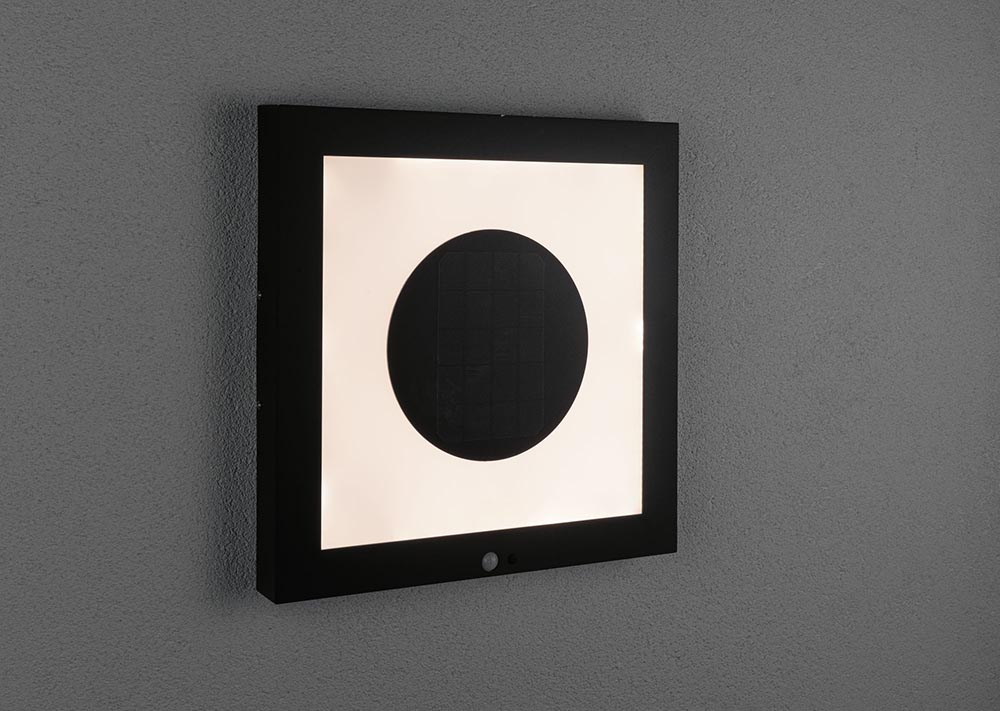 Светильник на солнечных батареях Paulmann Taija 94310