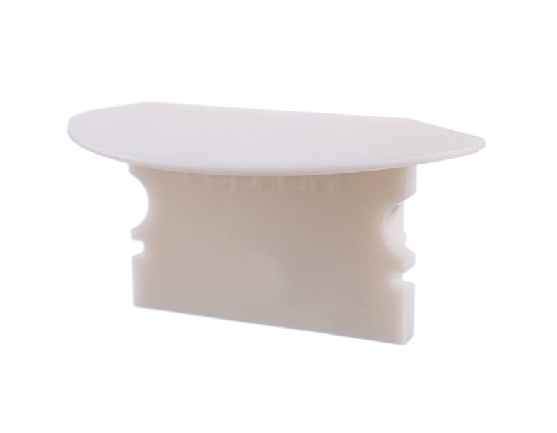 Торцевая заглушка (2 шт.) Deko-Light P-ET-02-15 978150