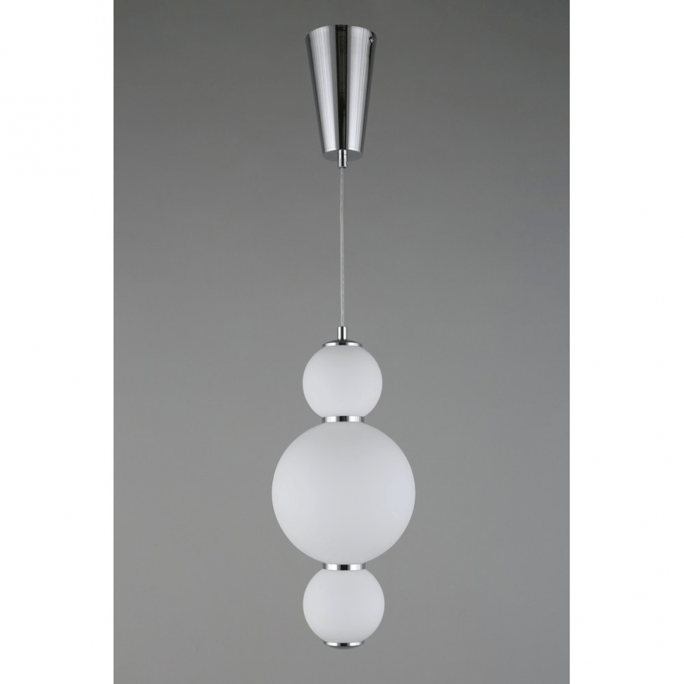 Подвесной светильник APLOYT Arabel APL.009.06.12