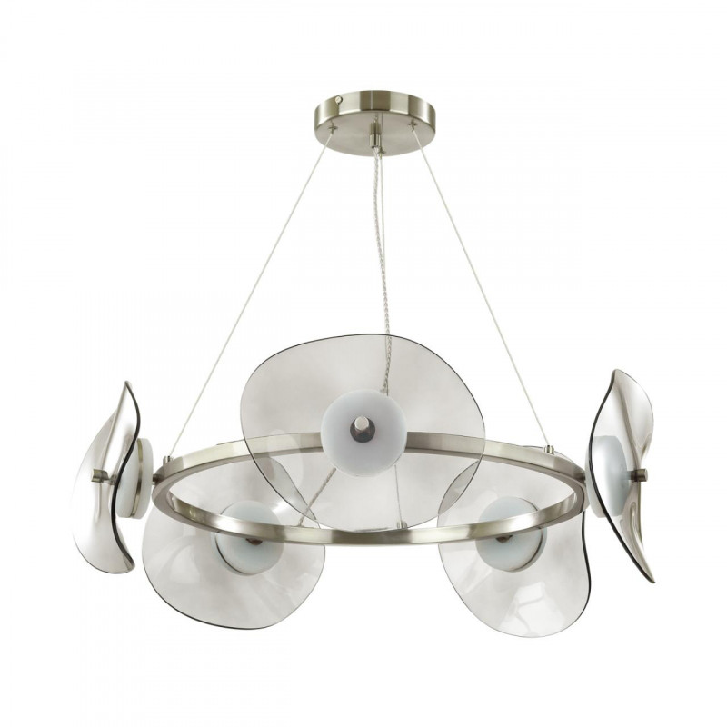 Подвесной светильник Odeon Light FLUENT 4858/48L