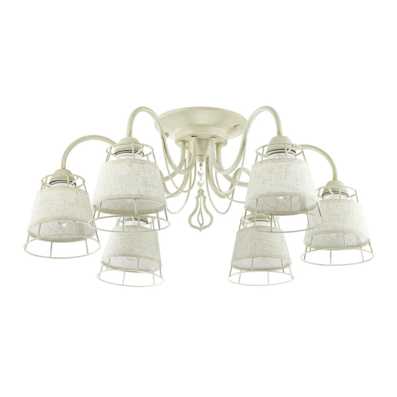 Потолочная люстра Lumion Lindsay 3663/6C