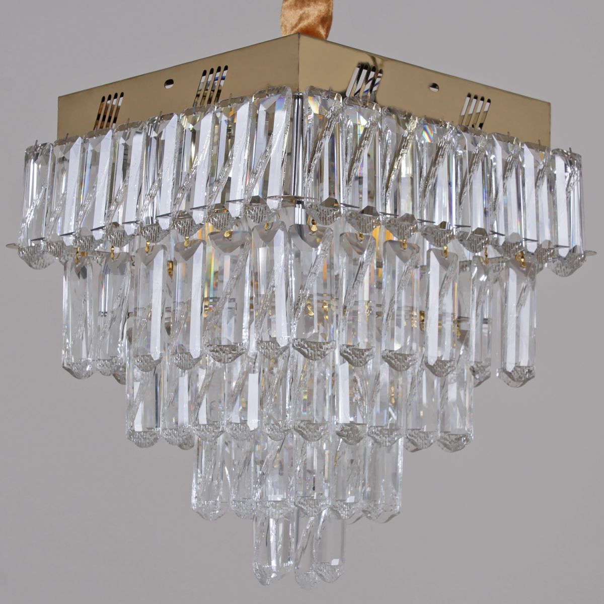 Подвесной светильник Reluce 16110-0.4-04 MX GD