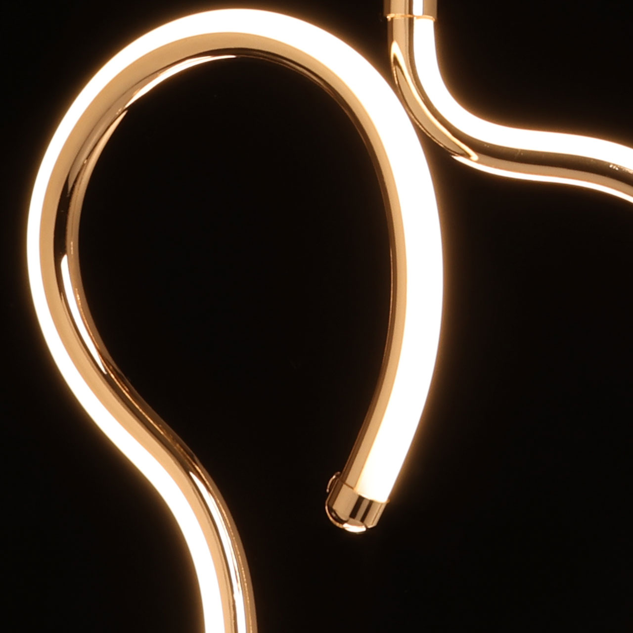 Подвесной светильник De Markt Аурих 108011001