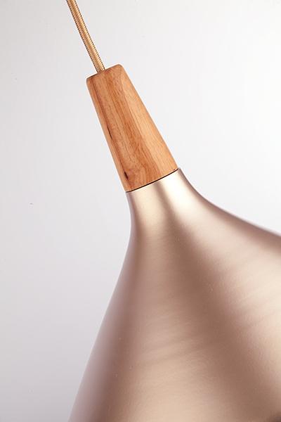 Подвесной светильник Eurosvet Amadeo 70051/1 перламутровое золото