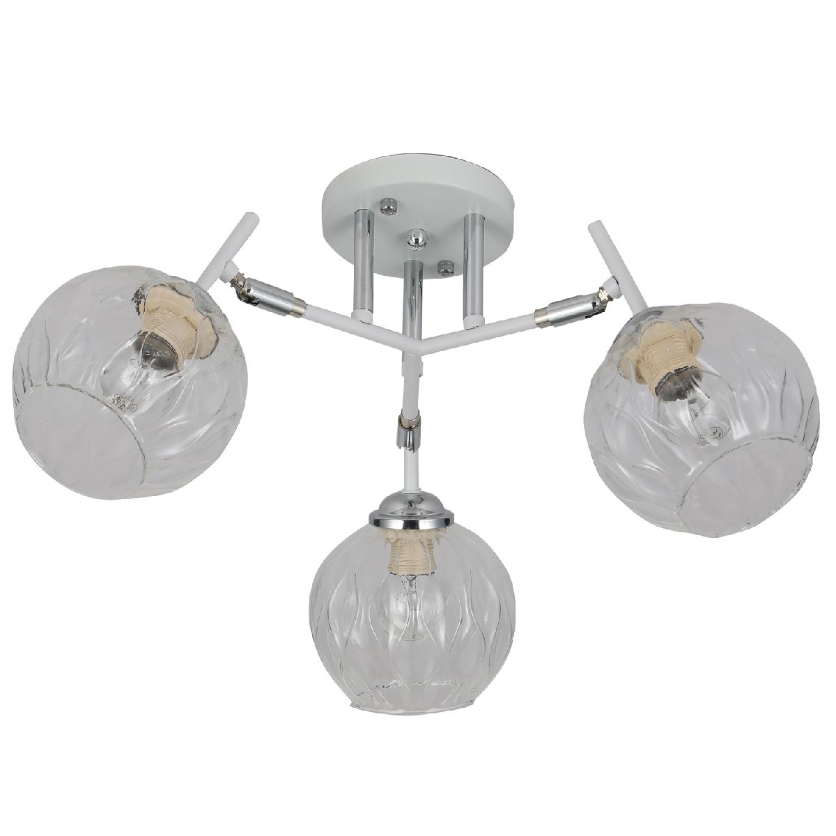 Потолочная люстра Reluce 07095-0.3-03