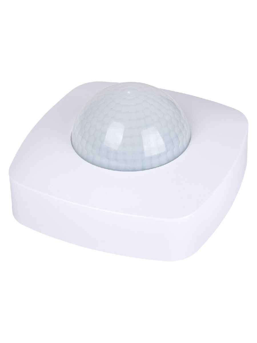 Датчик движения инфракрасный TDM Electric ДДП-06 SQ0324-0047