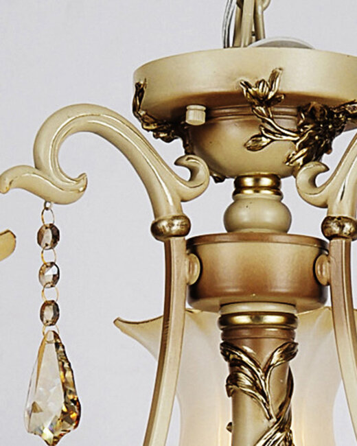 Подвесная люстра Lumien Hall Наира 37285.01.30.03