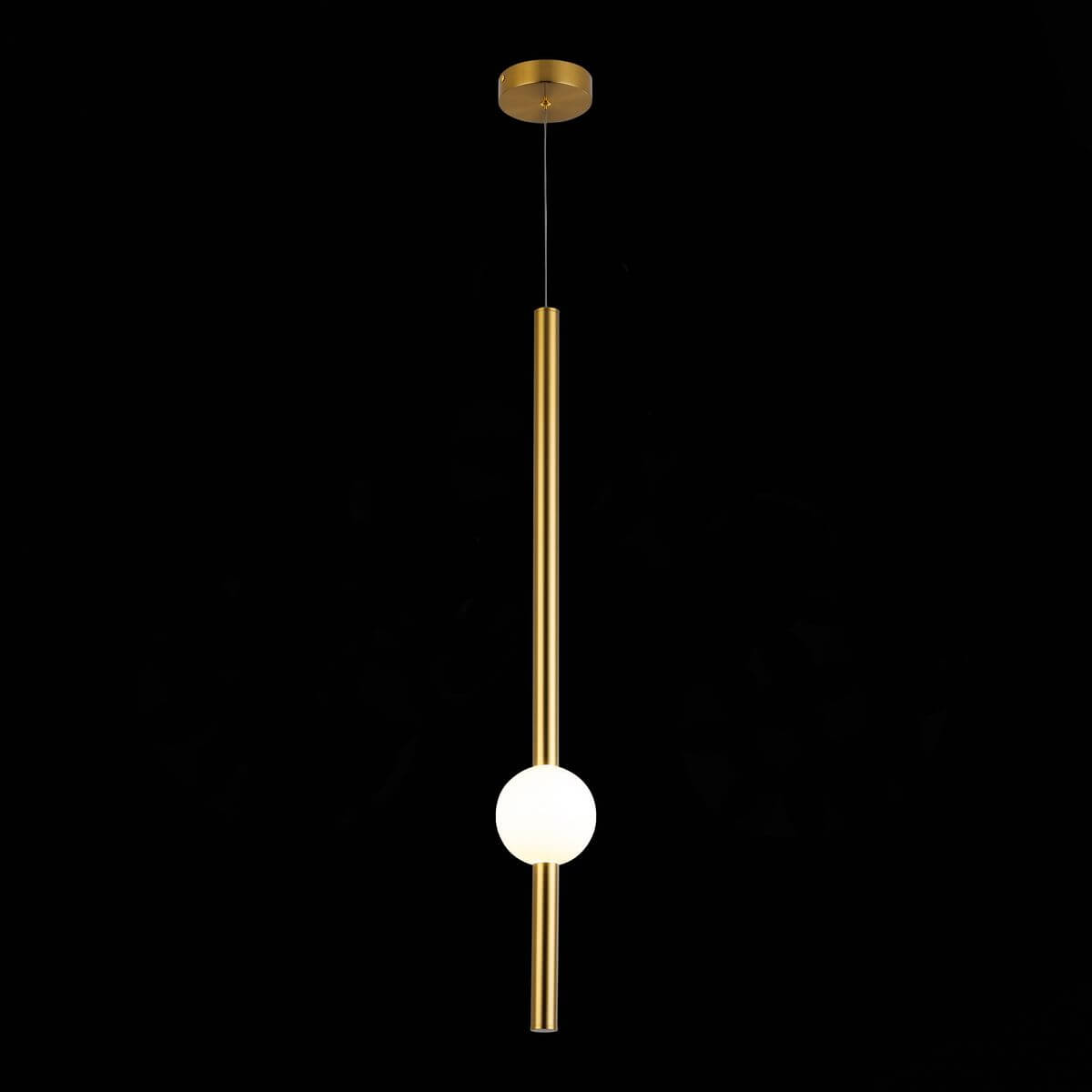 Подвесной светильник ST LUCE ANGURRA SL1222.233.01