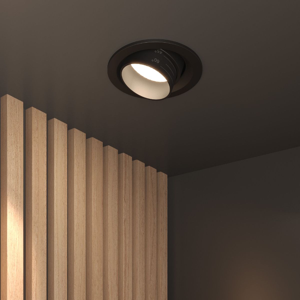 Встраиваемый светильник Elektrostandard Zoom 4690389196959 a064029