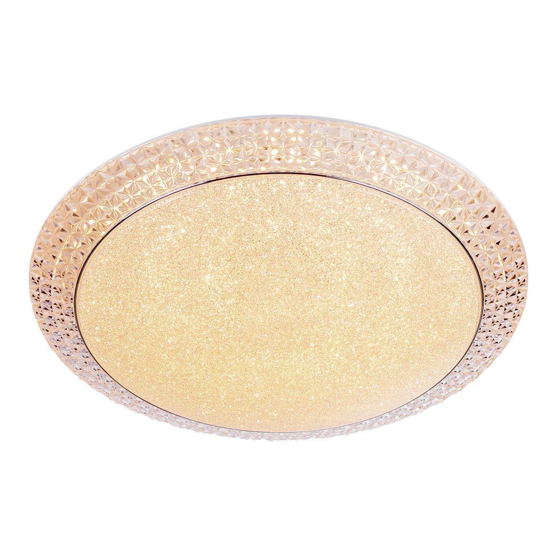 Потолочный светодиодный светильник Escada 10273/S LED