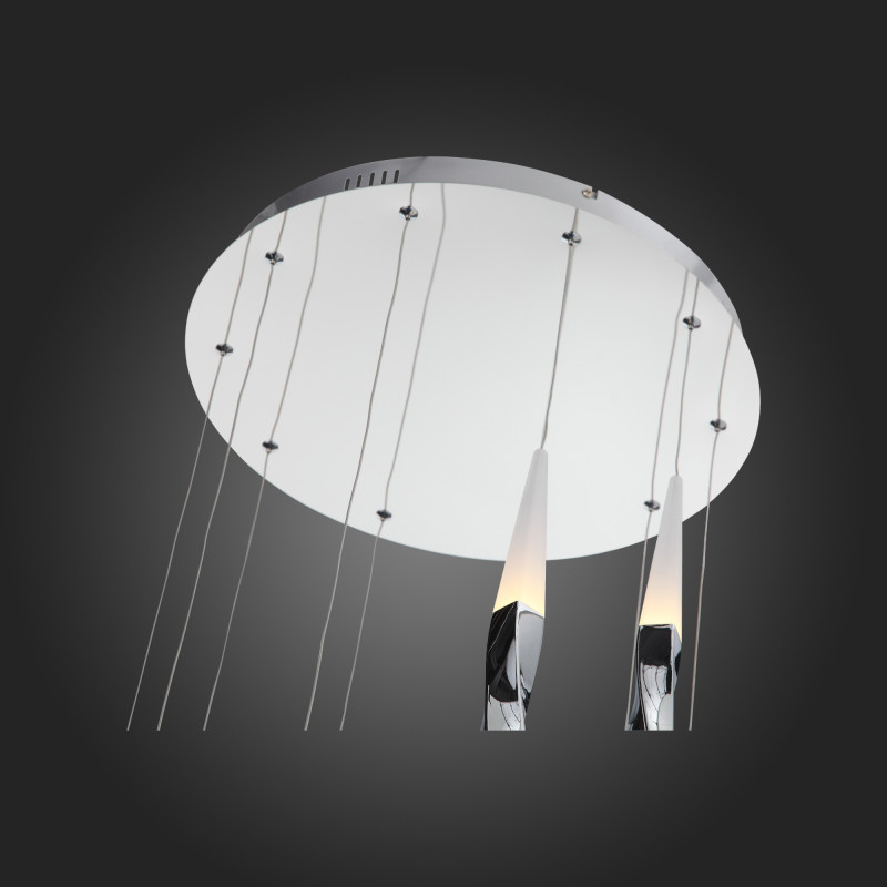 Потолочная люстра ST-Luce SL405.103.10