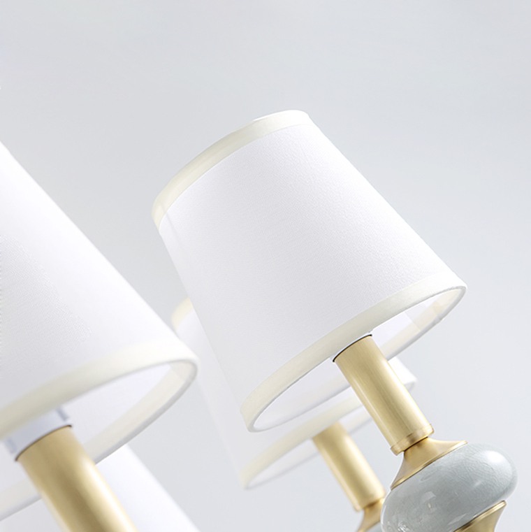 Подвесная люстра ImperiumLoft Zoe 141172-26