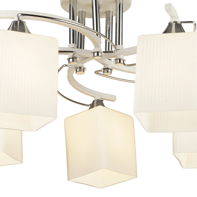 Потолочная люстра Wedo Light Arisa 66737.01.64.05