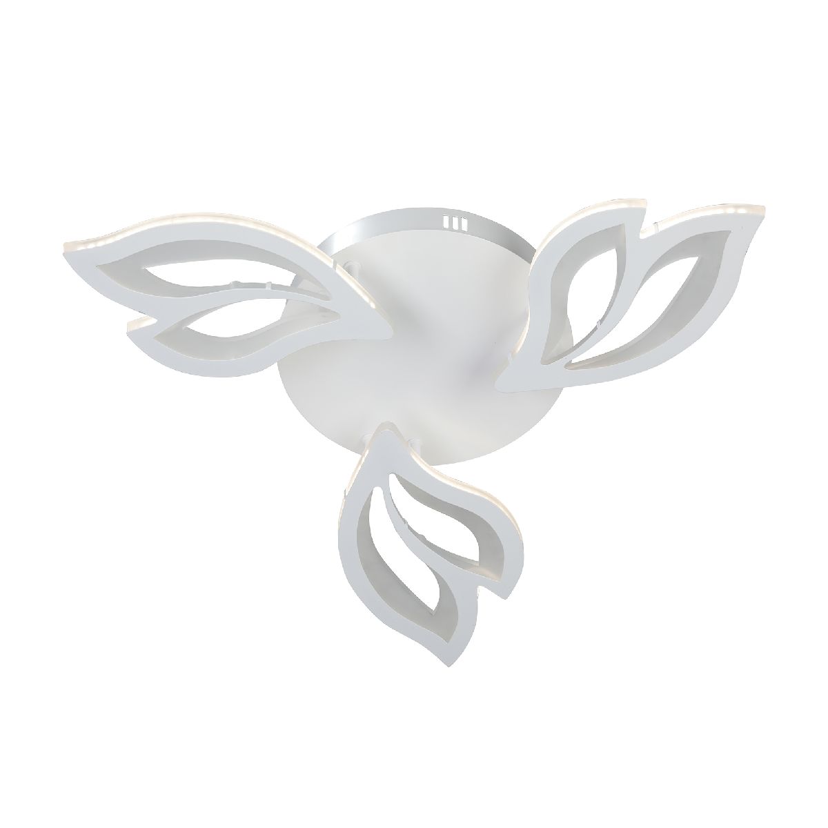 Потолочная люстра Vitaluce V3893-0/3PL