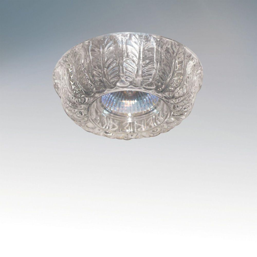 Встраиваемый светильник Lightstar Petali 006331