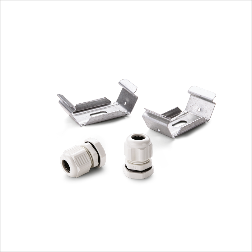 Светильник WOLTA STD ДСП14-72-001-5К 72Вт 5000К IP65 Матовый