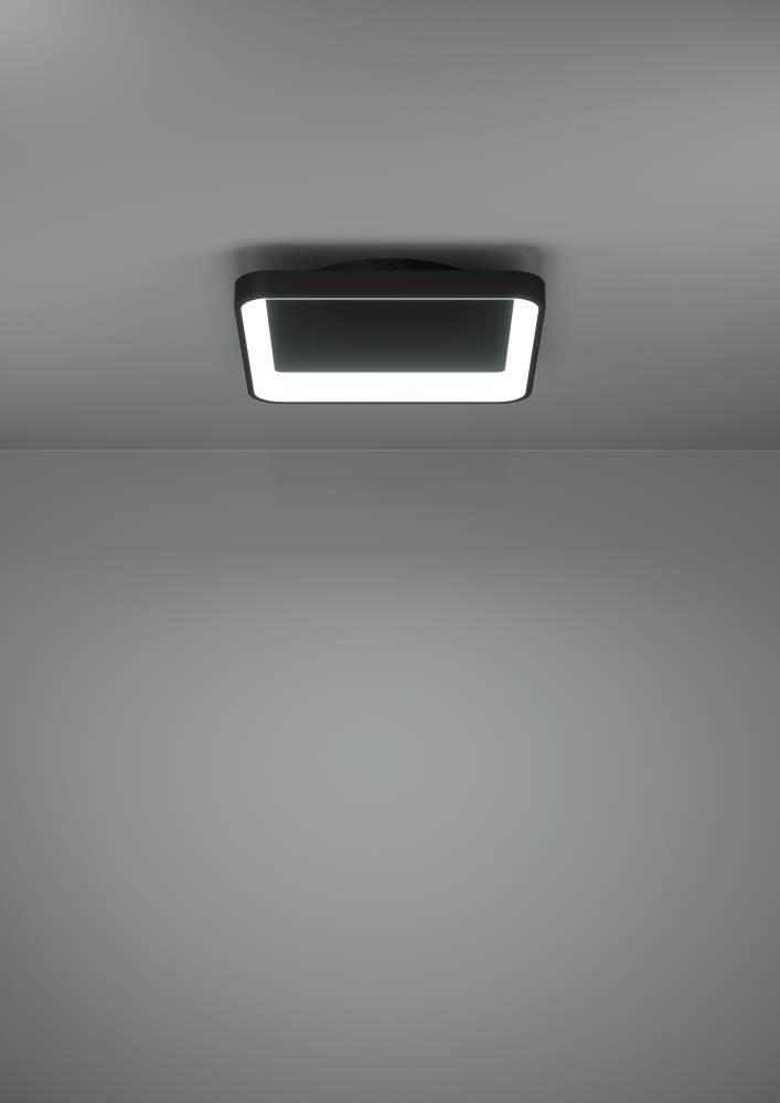 Потолочный светильник Eglo Loretello 901252