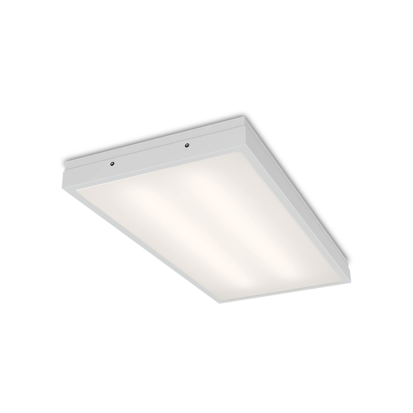 Линейный светильник Wolta ДВО03-18-201-4К