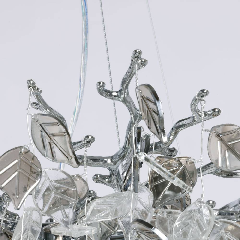 Подвесная люстра MW-Light Лайма 467014008