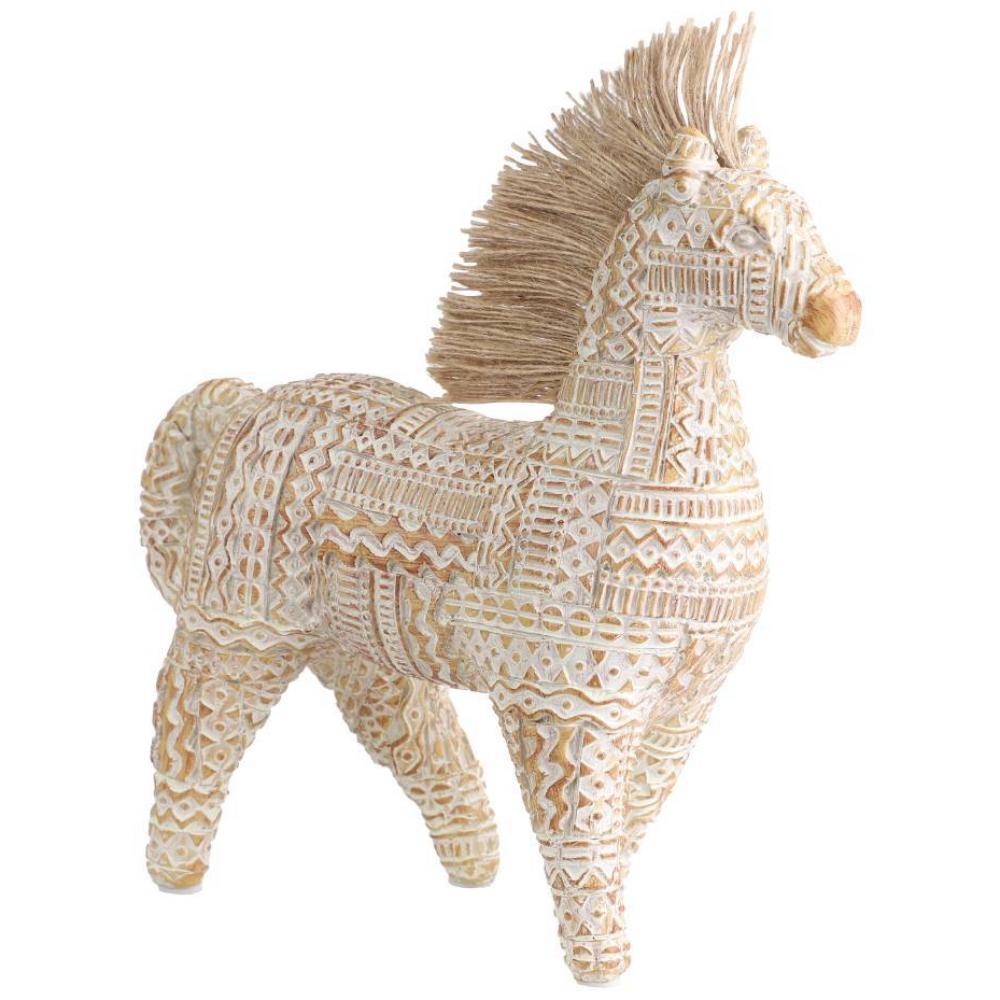 Статуэтка Лошадь Eglo Ishikari 427245