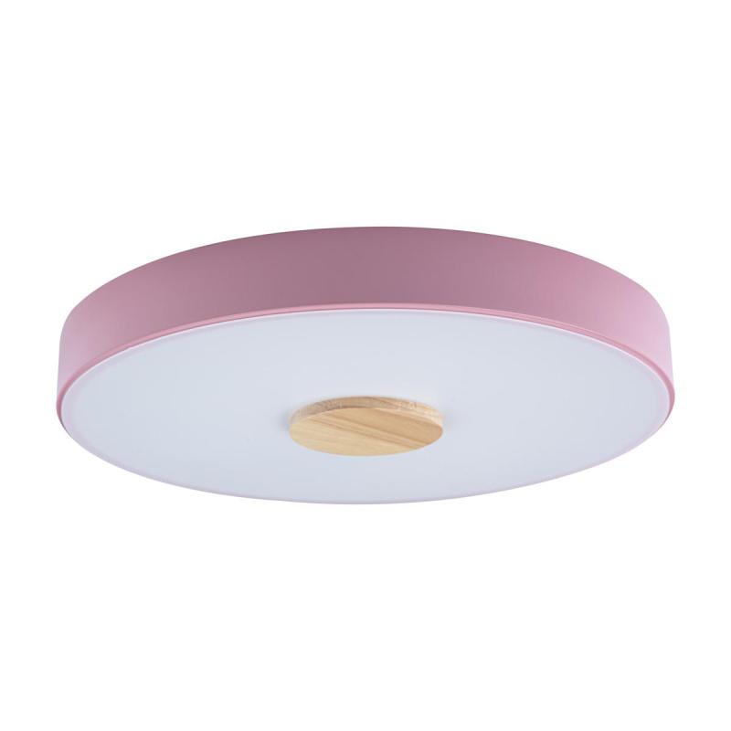 Потолочный светильник Loft IT AXEL 10003/24 Pink УЦ