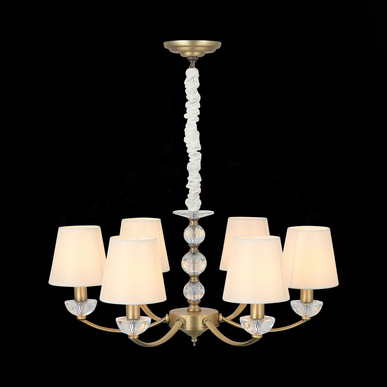 Подвесная люстра ST Luce Miscela SL812.303.06