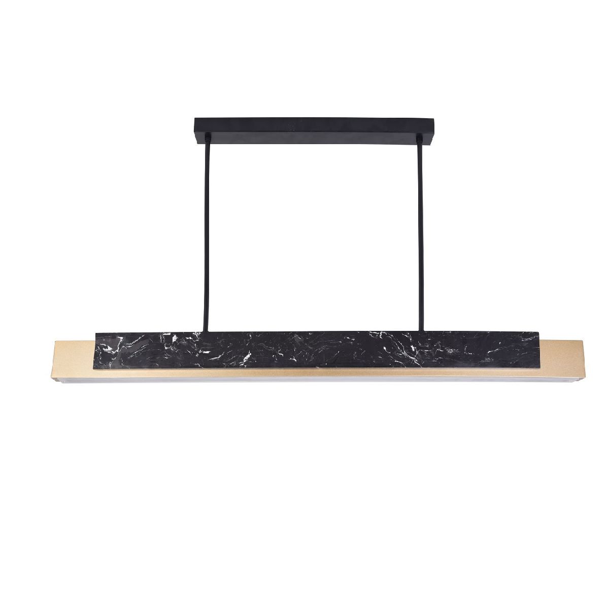 Подвесная люстра Favourite Magestic 4110-1P