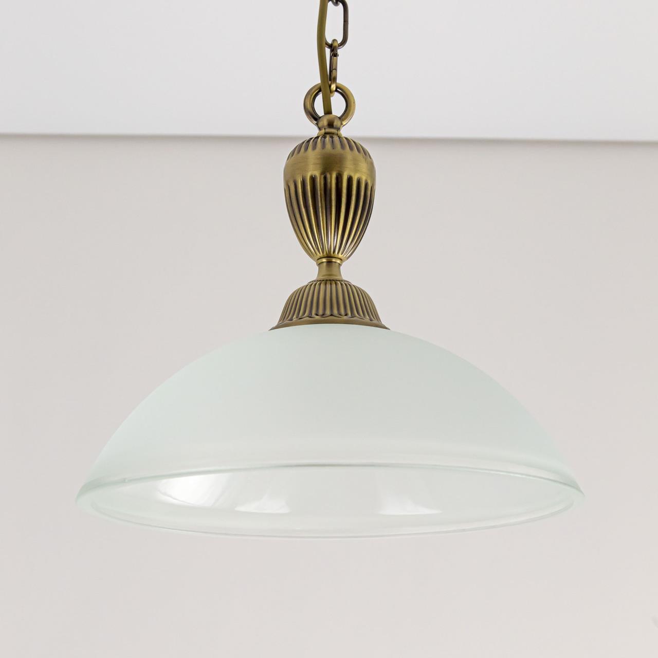 Подвесной светильник Citilux Латур CL413211 в Москве