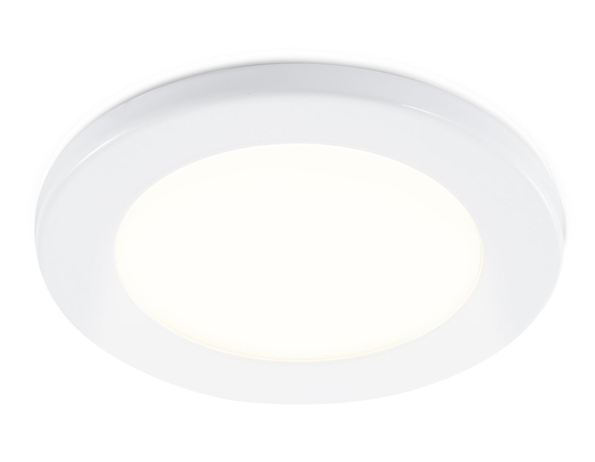 Встраиваемый светильник Ambrella Light Techno Spot IP Protect TN6630