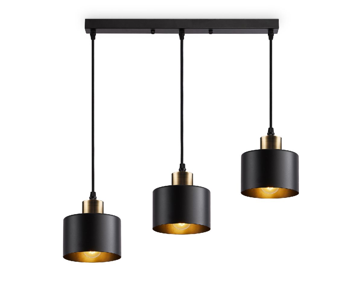 Подвесной светильник Ambrella Light Loft TR8118