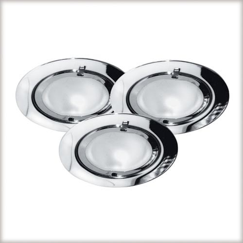 Мебельный светильник Paulmann Micro Line Klipp Klapp 98419