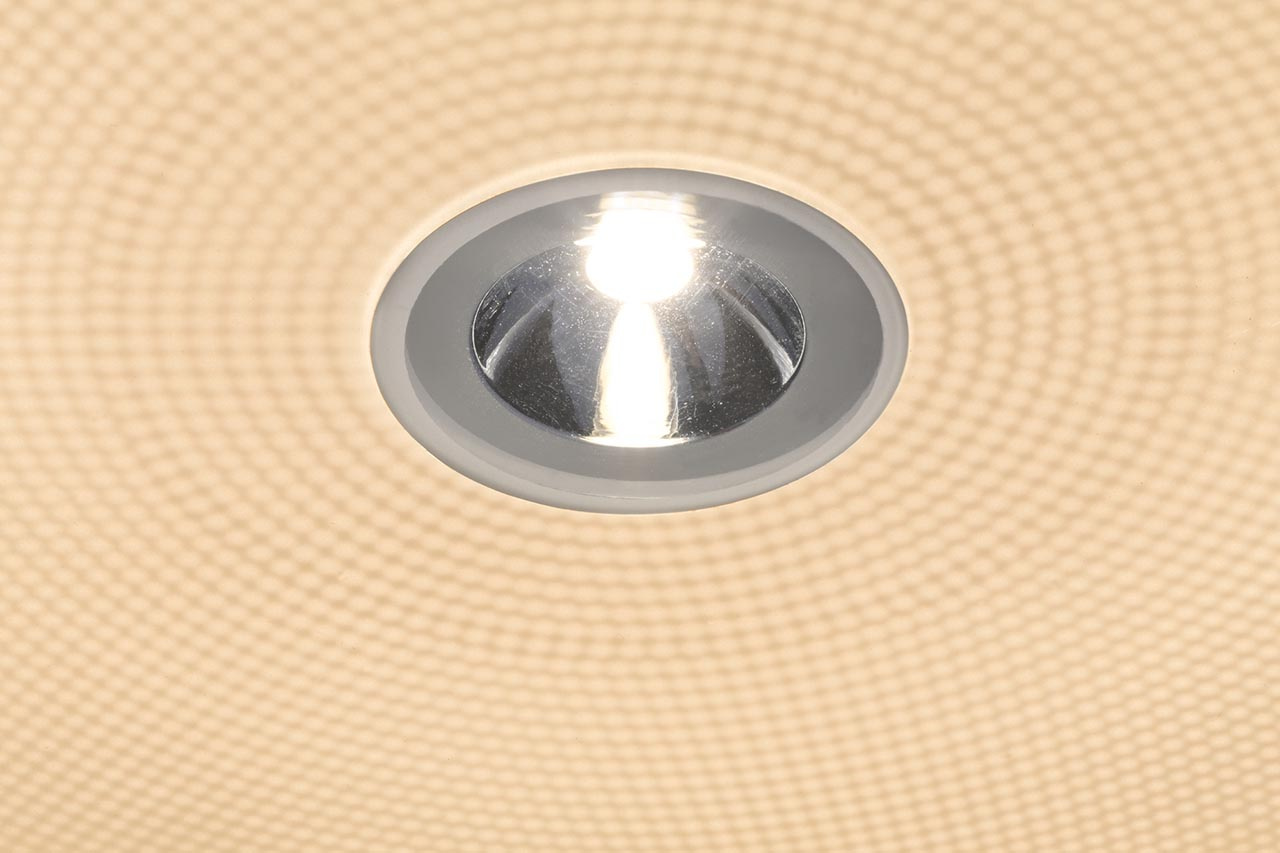 Потолочный светодиодный светильник Paulmann Beam 70692