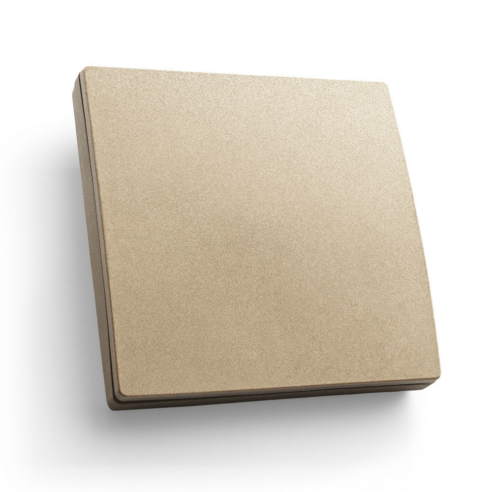 Выключатель беспроводной одноклавишный Feron TM81 41725