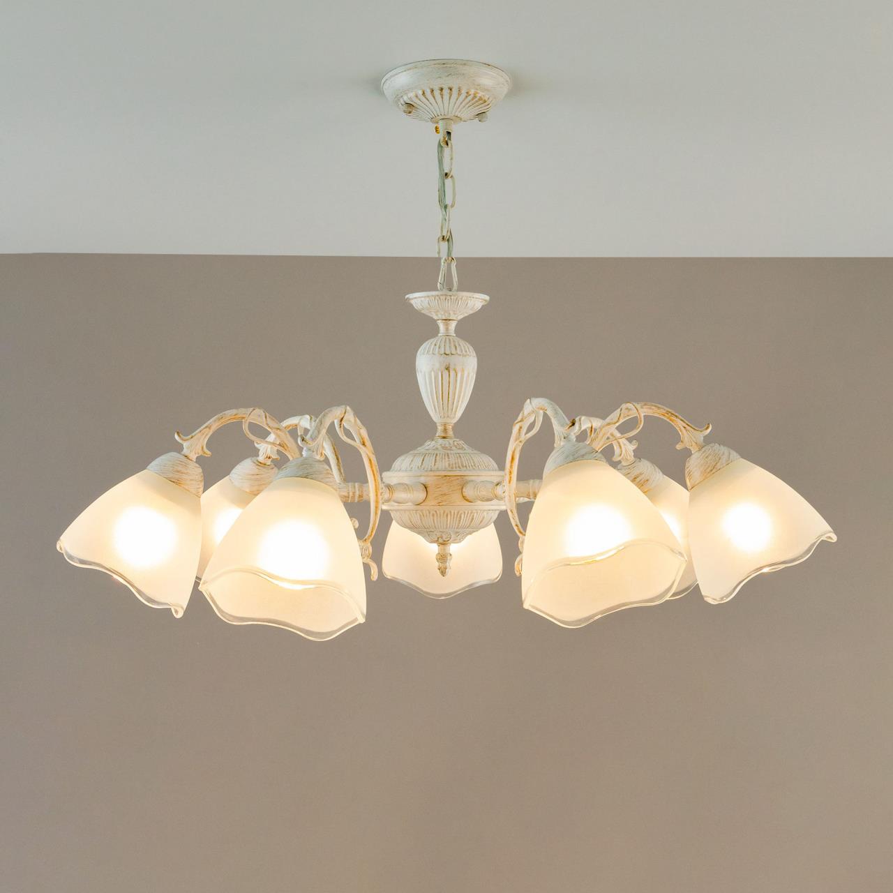 Подвесная люстра Citilux Латур CL413270 в Москве