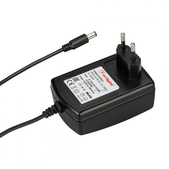 Блок питания Arlight ARDV-20-5B (5V, 4A, 20W) 023233