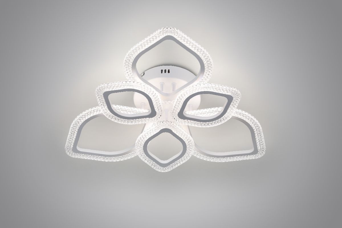 Потолочная люстра Rivoli Megan Б0060842