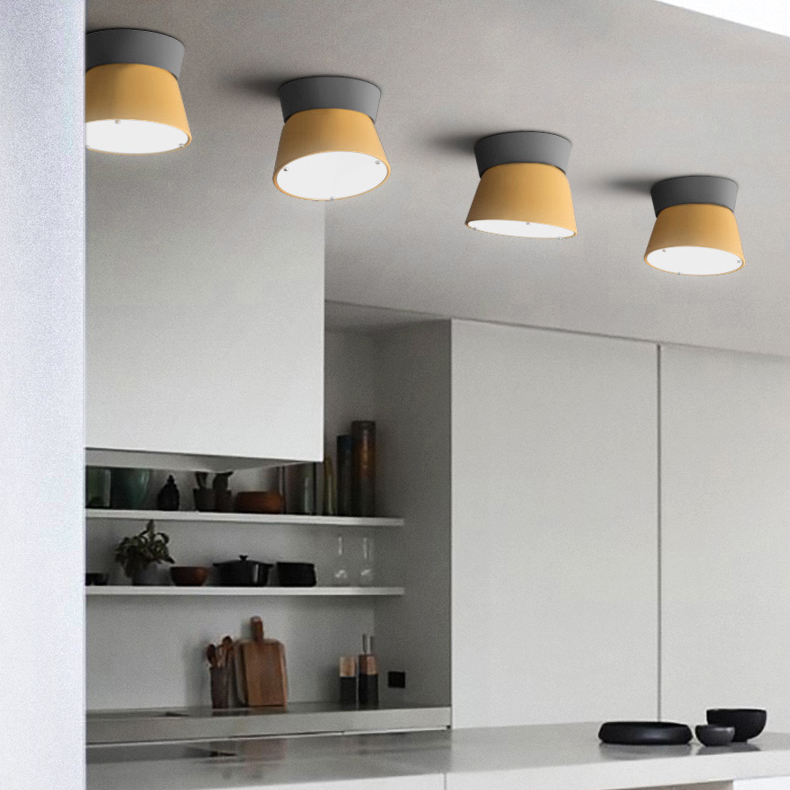 Потолочный светильник ImperiumLoft Knap 193553-26