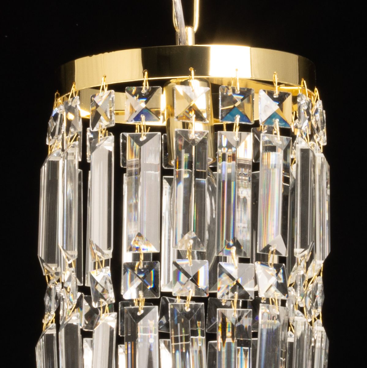 Подвесной светильник De Markt City Бриз 230011701