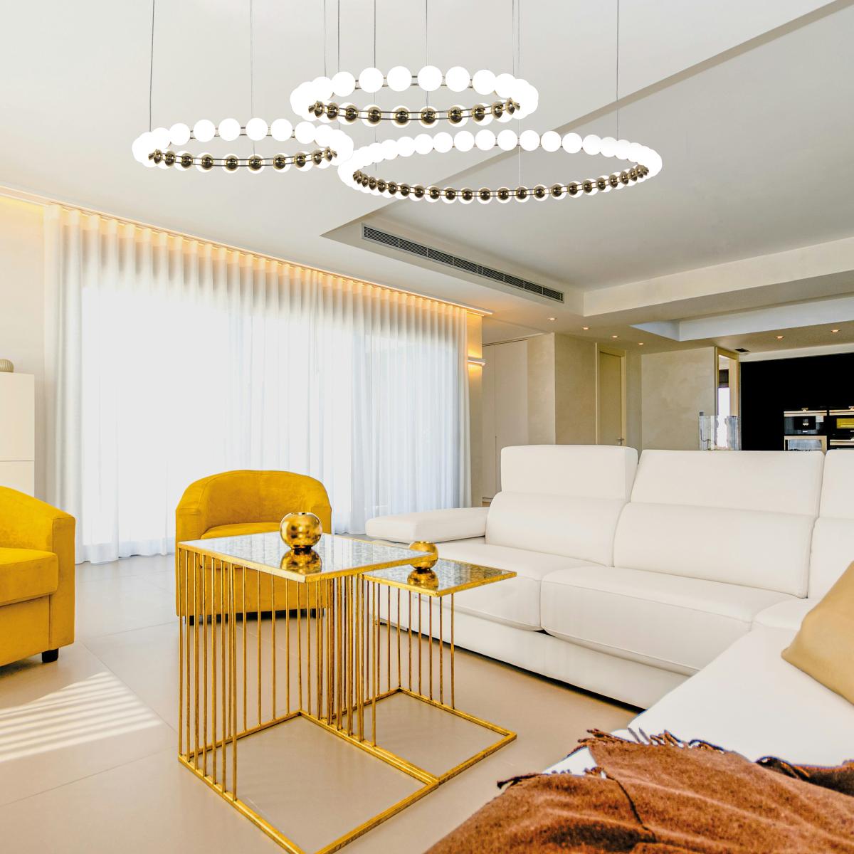 Настольная лампа Favourite Helmet 4590-1T