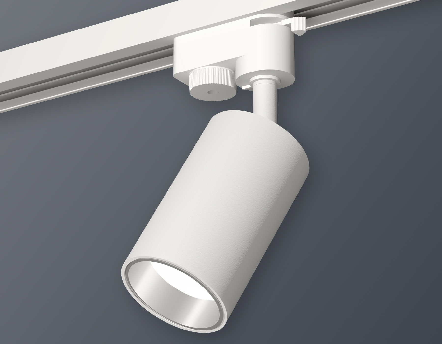 Трековый однофазный светильник Ambrella Light Track System XT6322022 (A2520, C6322, N6112)