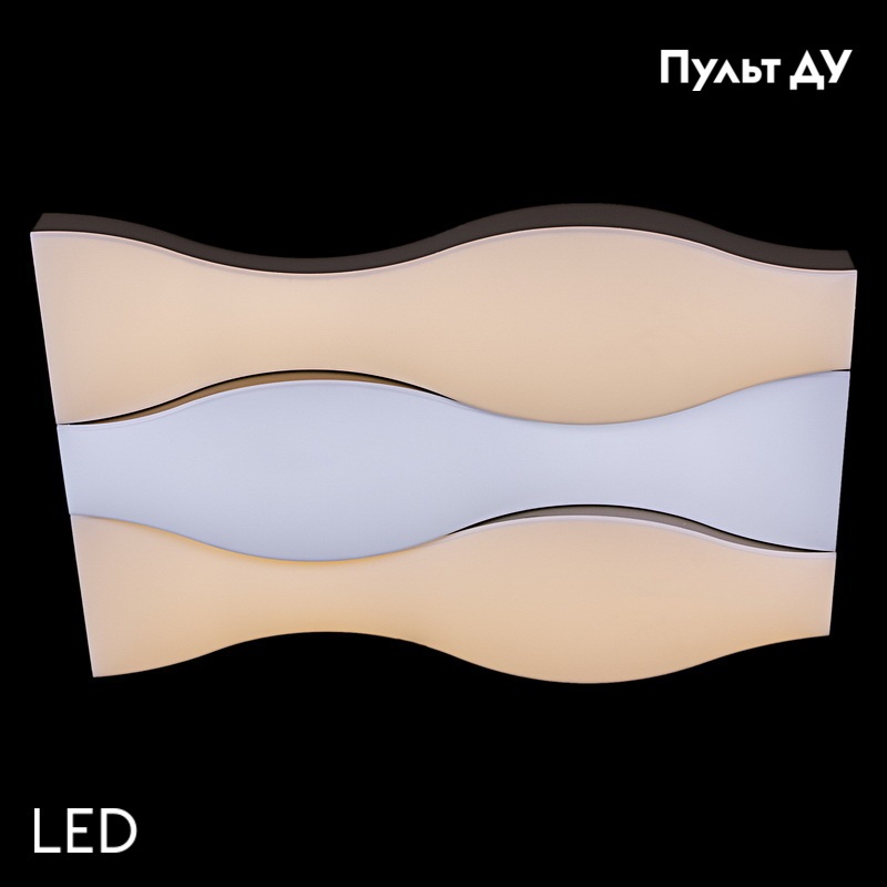 Потолочная люстра Reluce 01400-0.3-144W
