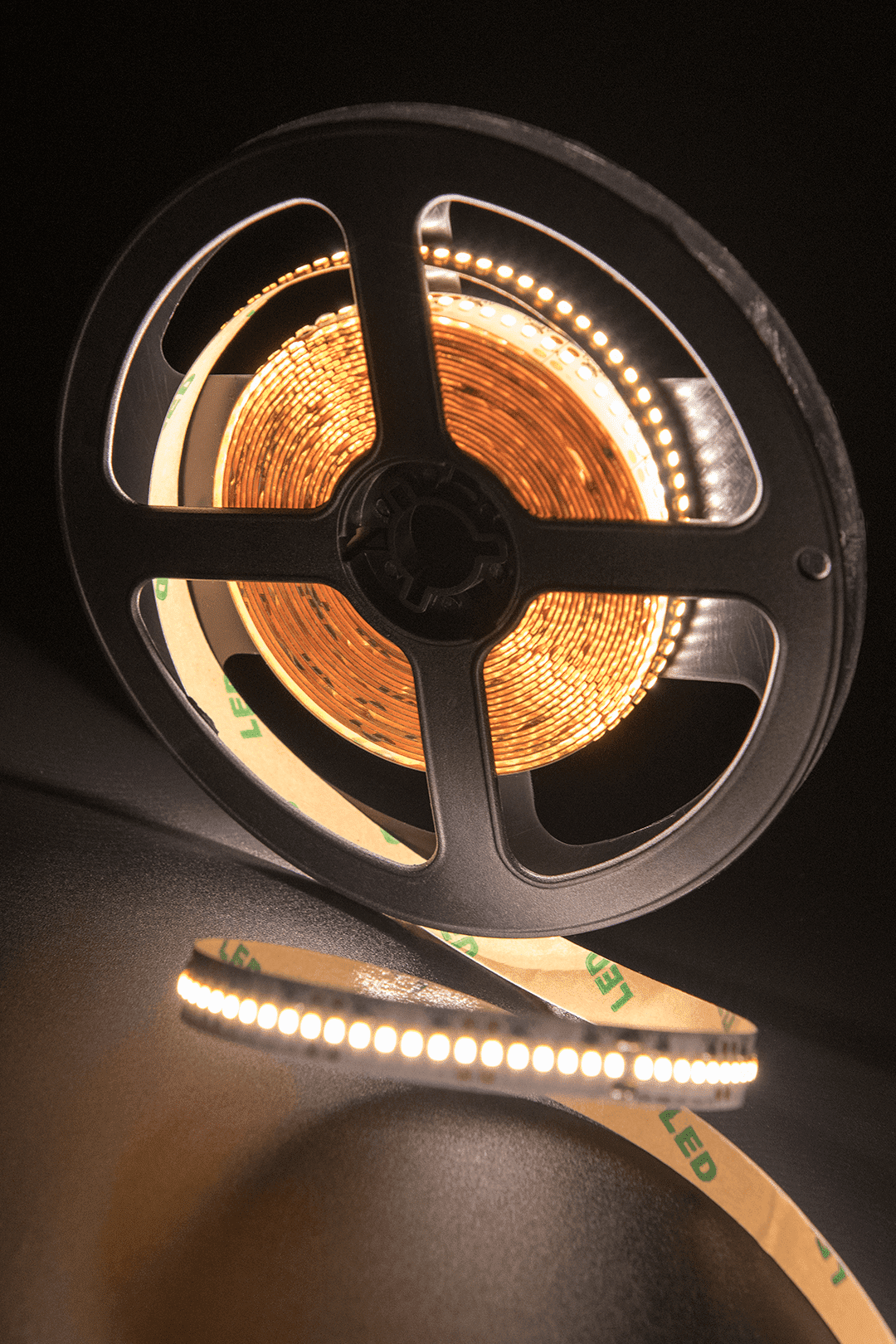 Светодиодная лента SWG SWG2A300-24-19.2-NW 003603