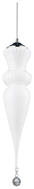 Подвесной светильник WERTMARK CLARA WE218.01.106