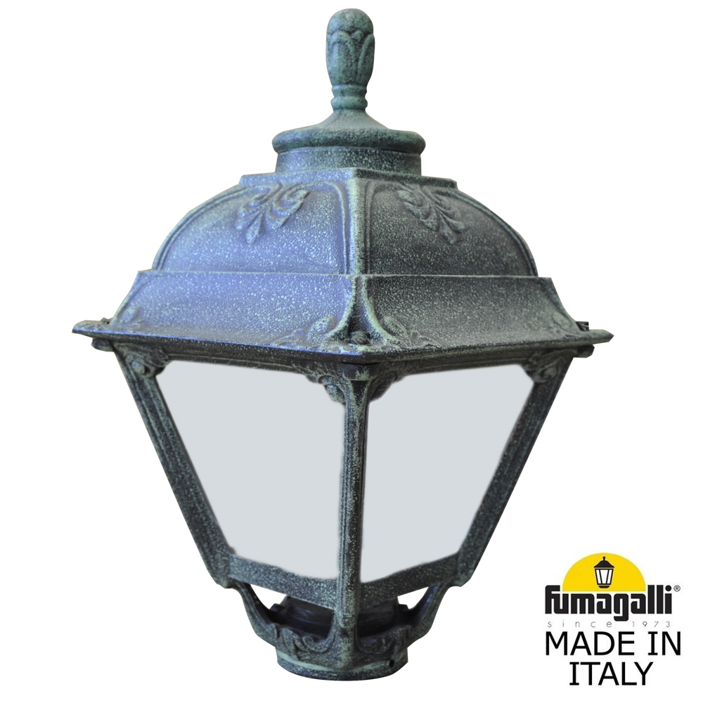 Уличный светильник Fumagalli Cefa U23.000.000.VYF1R