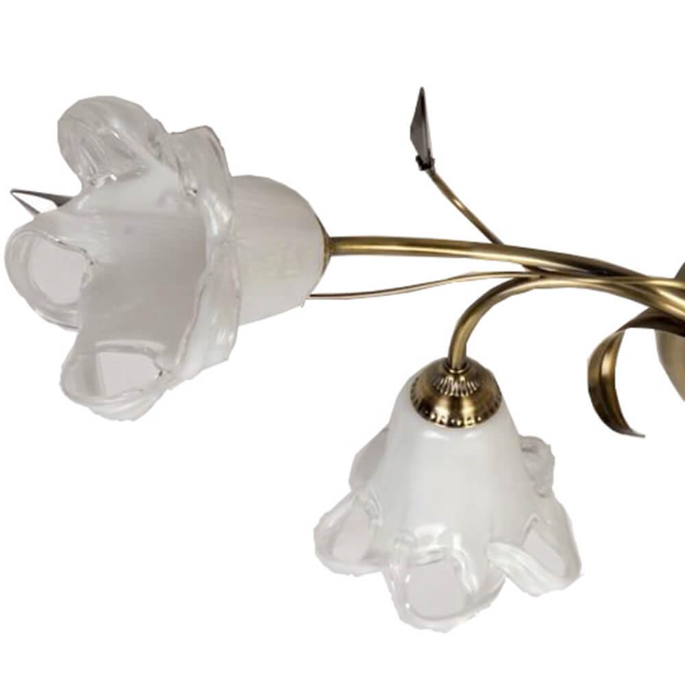 Потолочная люстра Seven Fires Веса 30147.01.05.06