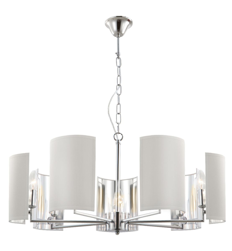 Подвесная люстра Rivoli Asura 2076-307 Б0055606